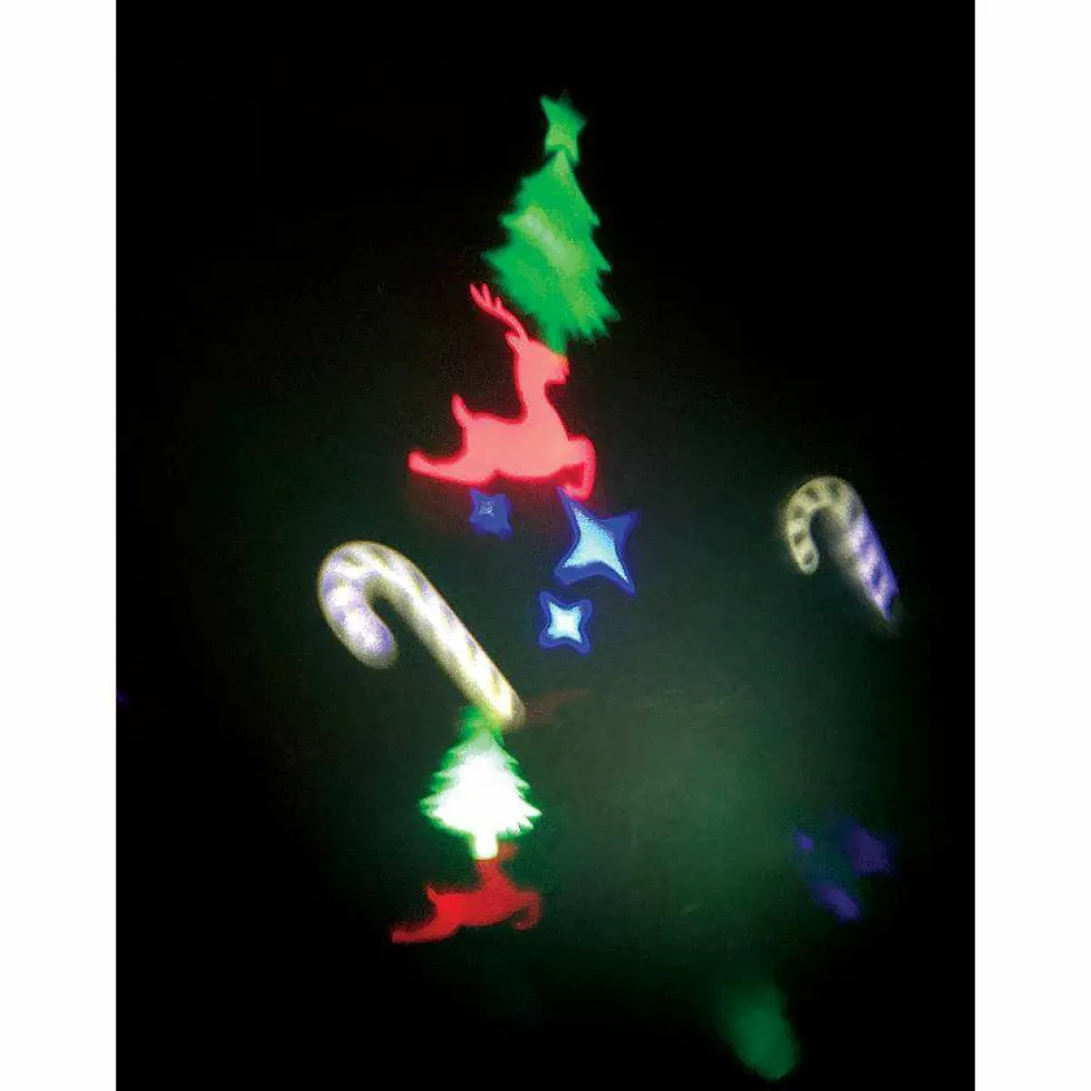 Lampe De Projecteur Xmas E27, Pour L’int.-DecoWoerner Outlet