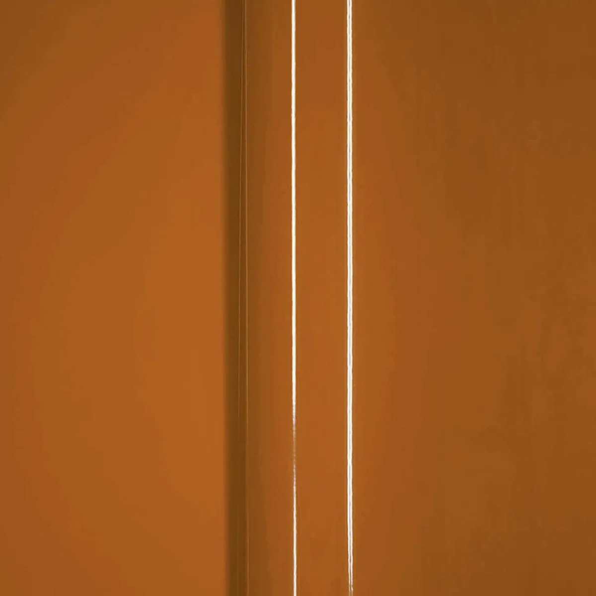 Laquefolie Brun Rouille-DecoWoerner Outlet