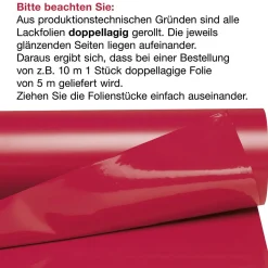 Laquefolie Clair-DecoWoerner Clearance