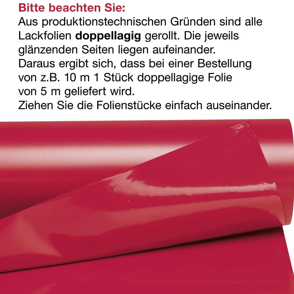Laquefolie Mousse-DecoWoerner Online