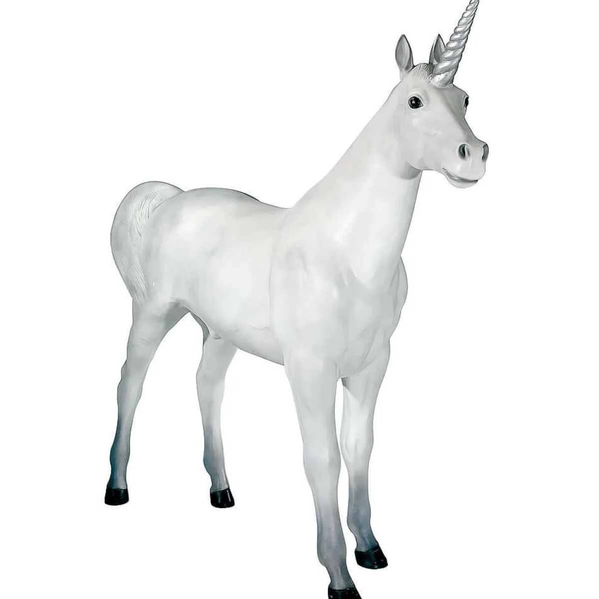 Licorne Déco Haut. 220 Cm-DecoWoerner Best