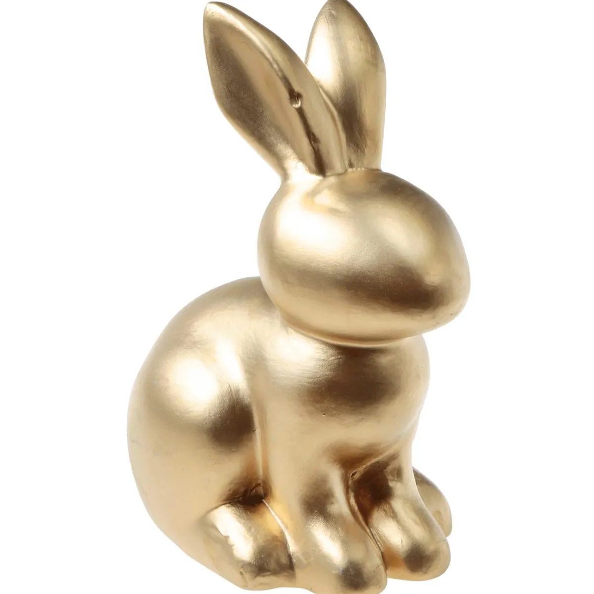 Lièvre De Pâques , 27 Cm-DecoWoerner Clearance