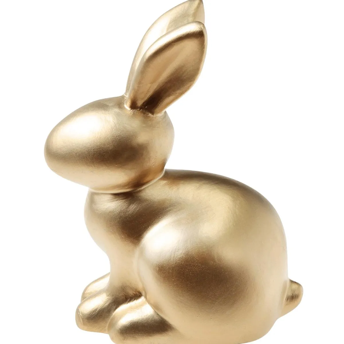 Lièvre De Pâques , 27 Cm-DecoWoerner Clearance