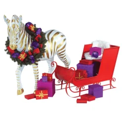 Lot De Boîtes Cadeaux s, Lot De 5-DecoWoerner Outlet