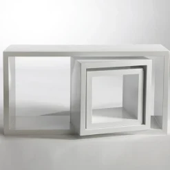 Lot D'étagères hes 5 Pces-DecoWoerner Hot