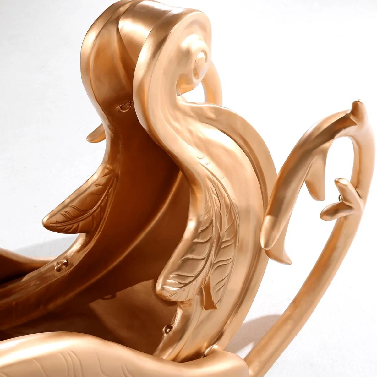 Luge "Phantasia" Longueur 180 Cm,-DecoWoerner Sale