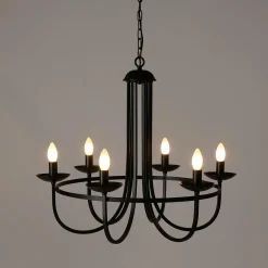 Lustre En Métal-DecoWoerner Sale