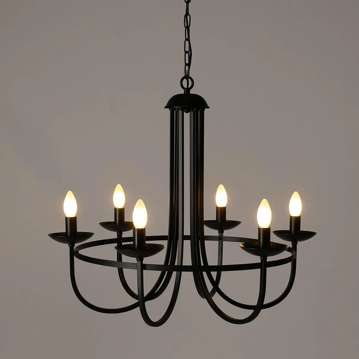 Lustre En Métal-DecoWoerner Sale