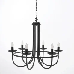 Lustre En Métal-DecoWoerner Sale