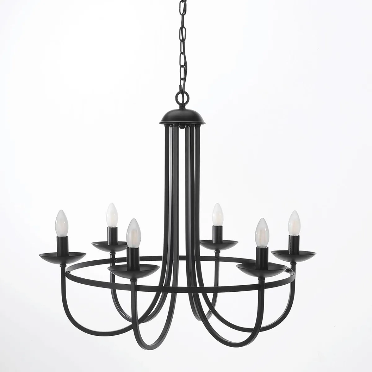 Lustre En Métal-DecoWoerner Sale