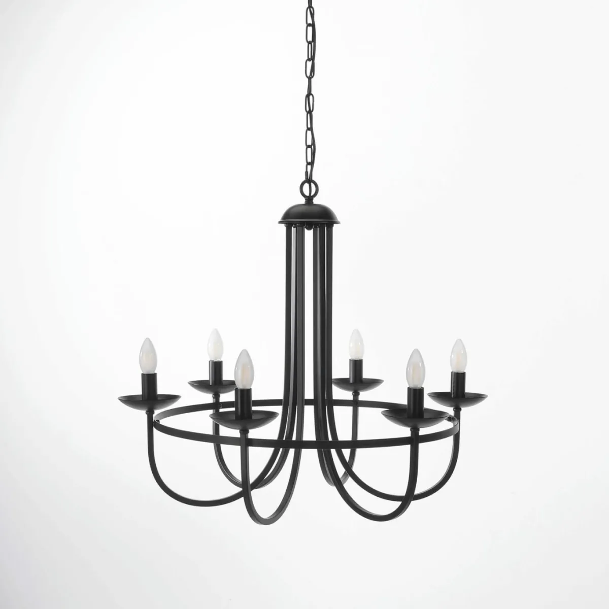 Lustre En Métal-DecoWoerner Sale