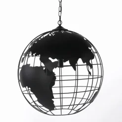 Lustre Globe-DecoWoerner Hot