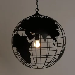 Lustre Globe-DecoWoerner Outlet