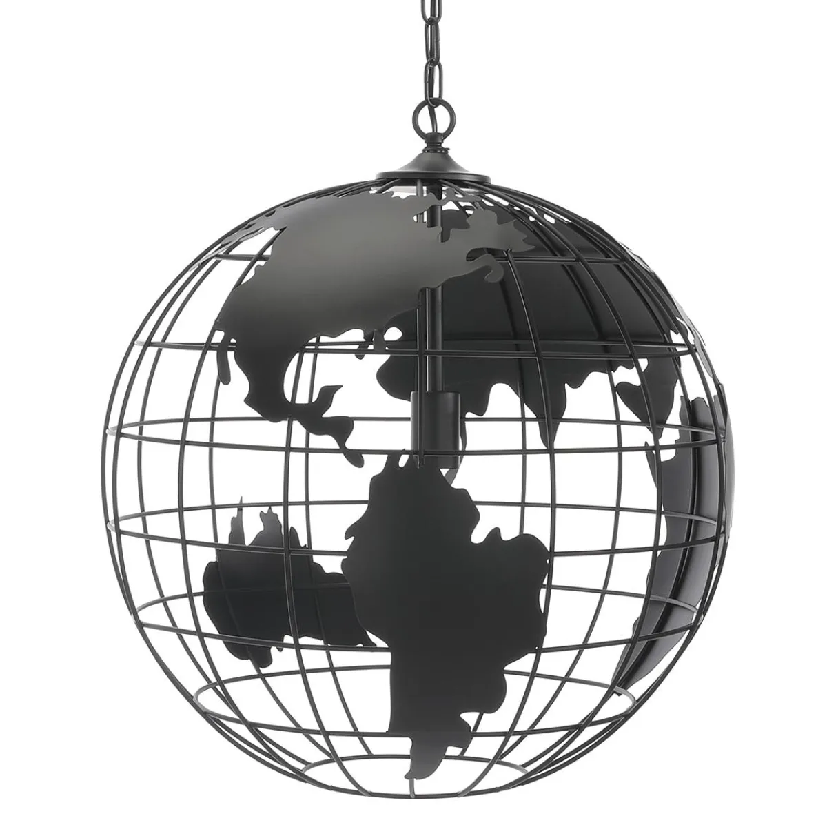 Lustre Globe-DecoWoerner Outlet