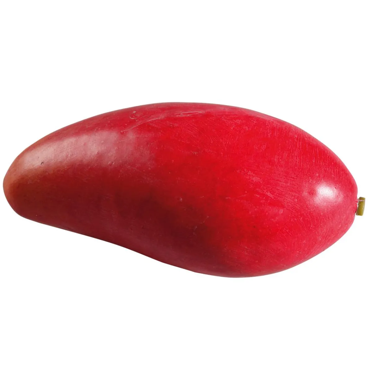 Mangue Manila Super Alimentaire Factice, 3 Pièces-DecoWoerner New