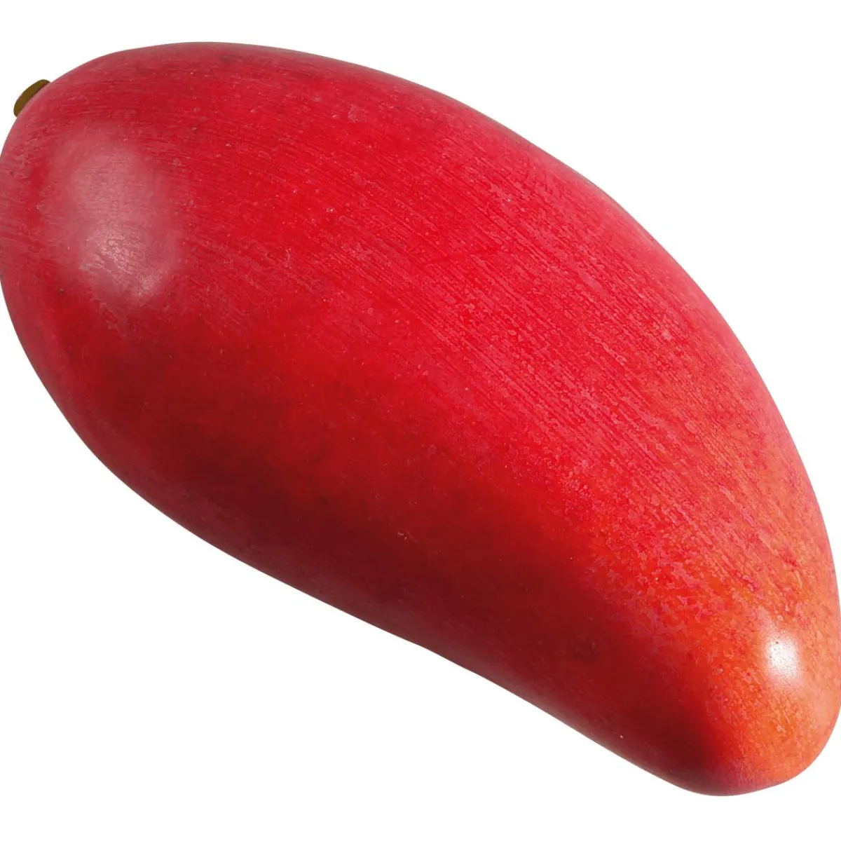 Mangue Manila Super Alimentaire Factice, 3 Pièces-DecoWoerner New