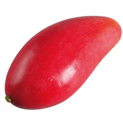 Mangue Manila Super Alimentaire Factice, 3 Pièces-DecoWoerner New