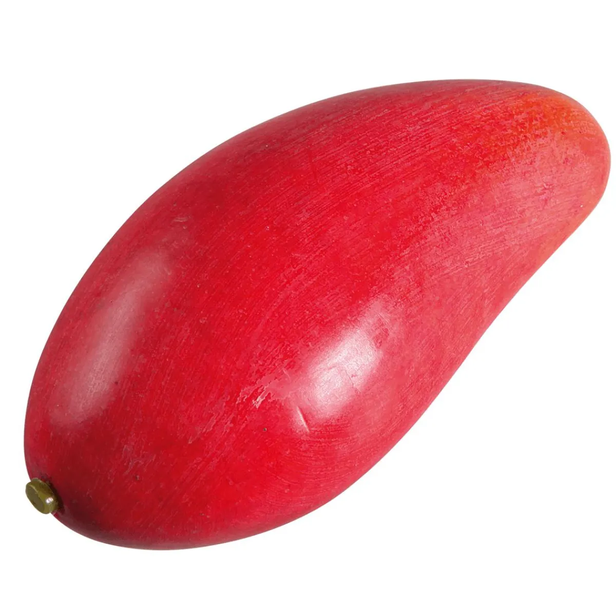 Mangue Manila Super Alimentaire Factice, 3 Pièces-DecoWoerner New