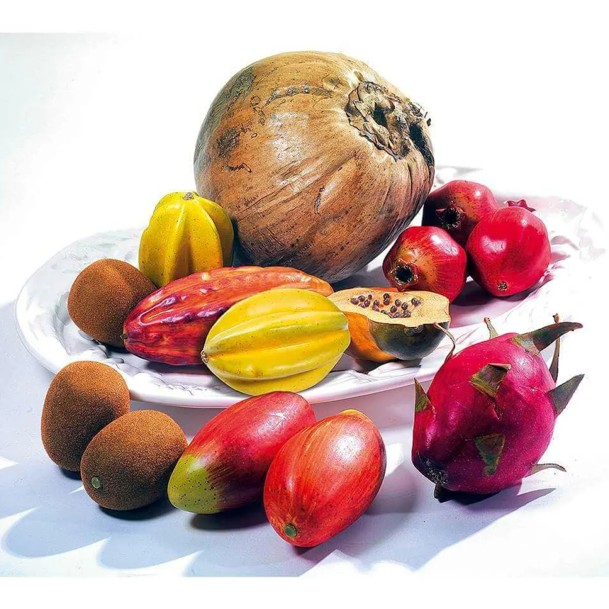 Mangue Zillate Aliment Factice-DecoWoerner Sale