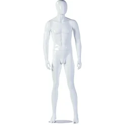 Mannequin De Vitrine "Apart" Homme-DecoWoerner New