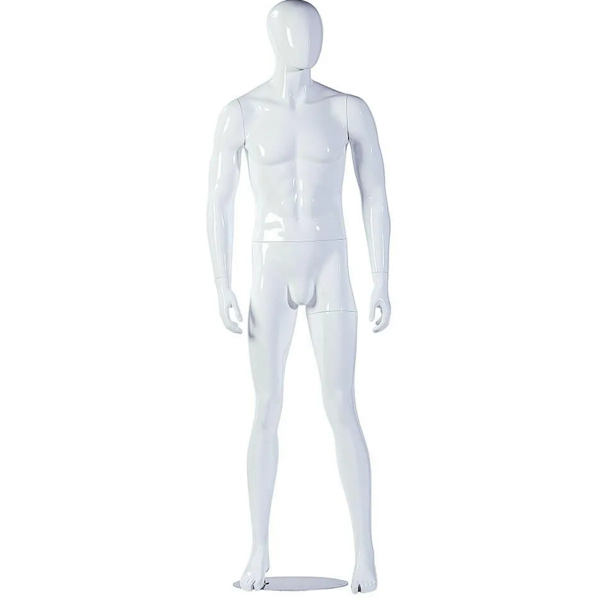 Mannequin De Vitrine "Apart" Homme-DecoWoerner New