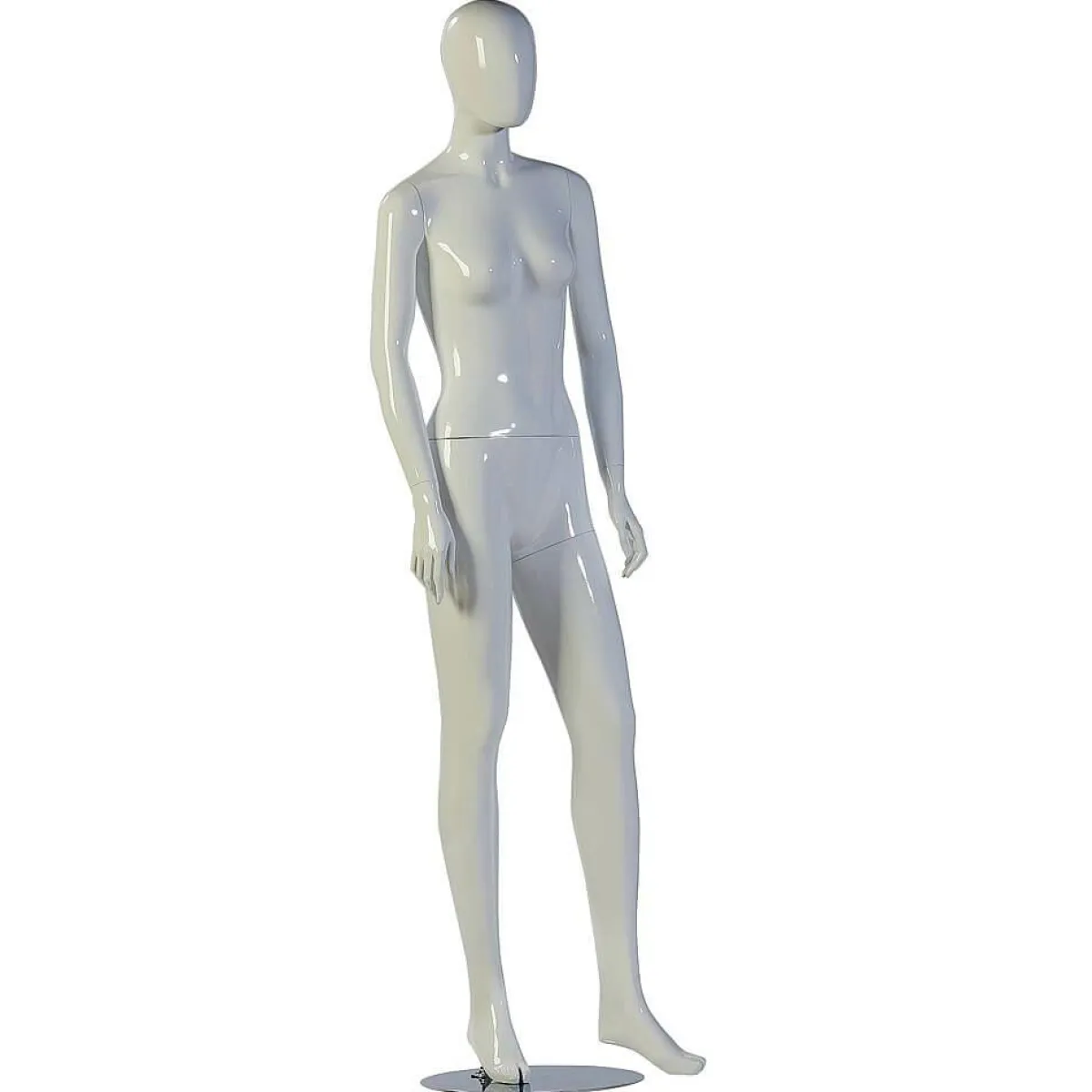 Mannequin De Vitrine "Apart" Homme-DecoWoerner New