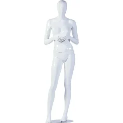 Mannequin Femme "Apart" Dame he, Bras Devant B-Ware-DecoWoerner New
