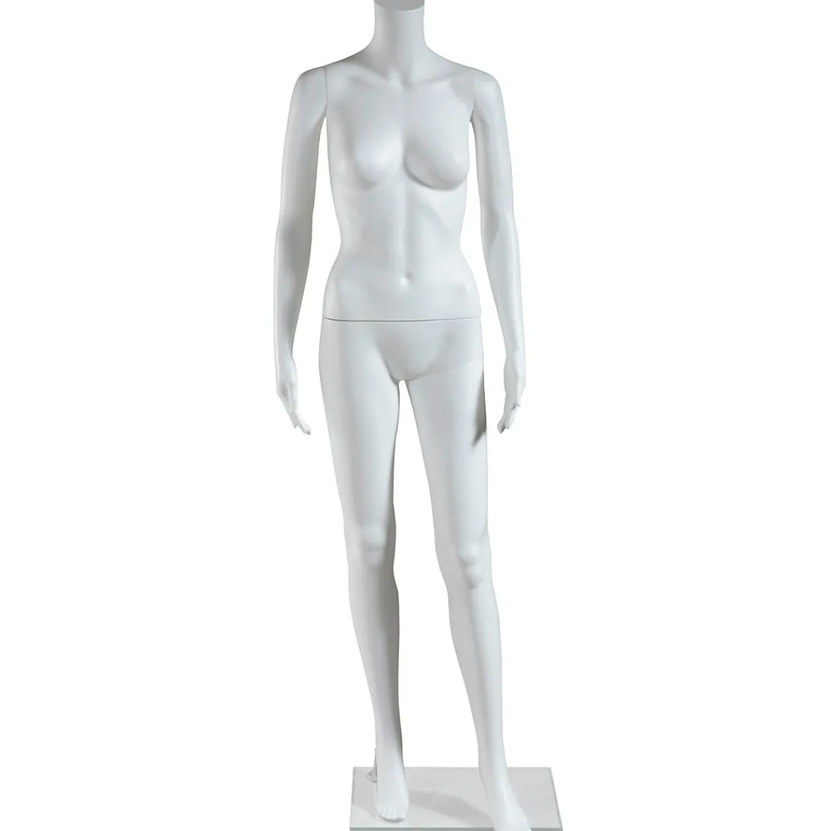 Mannequin Femme Sans Tête 163 Cm-DecoWoerner