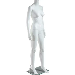 Mannequin Femme Sans Tête 163 Cm-DecoWoerner