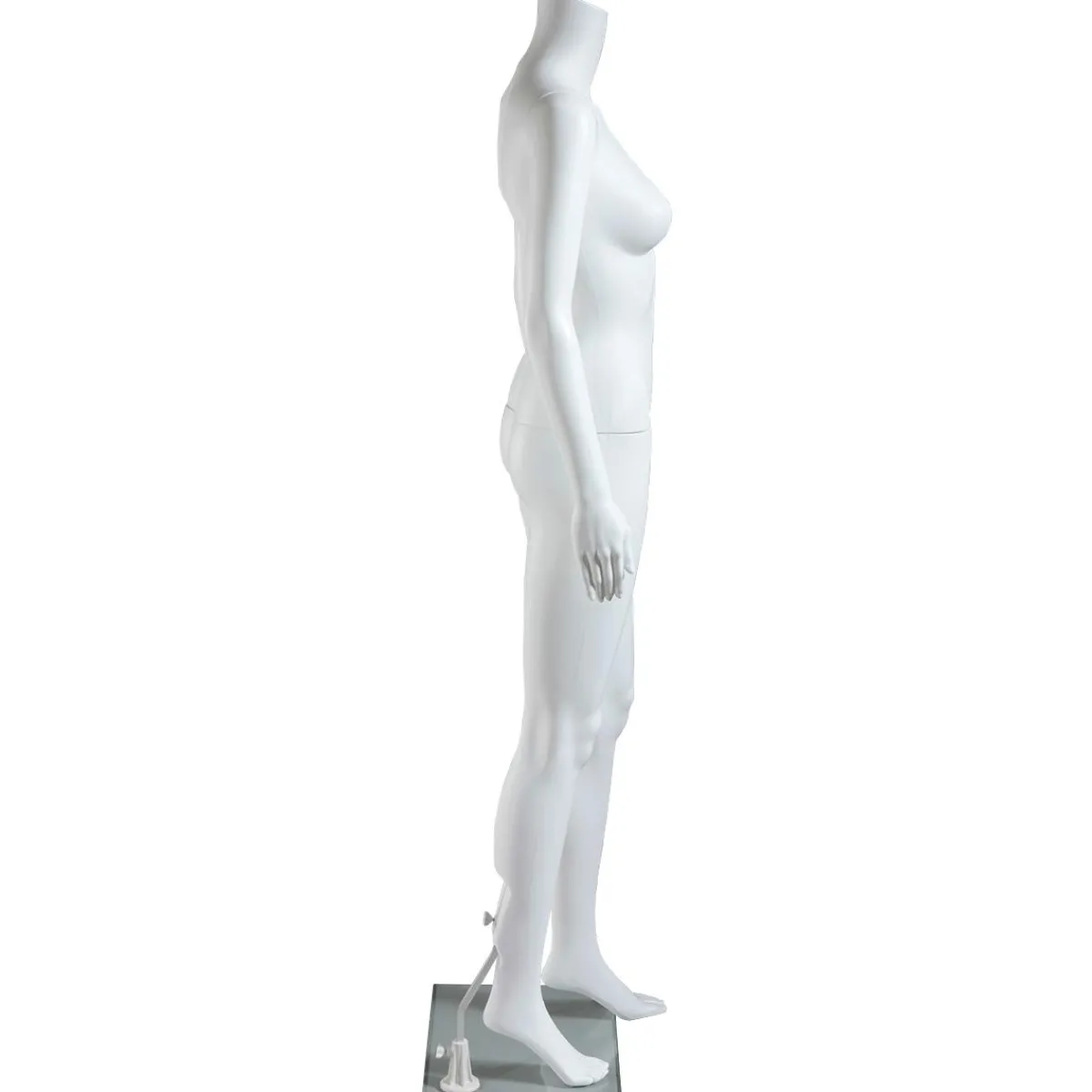 Mannequin Femme Sans Tête 163 Cm-DecoWoerner