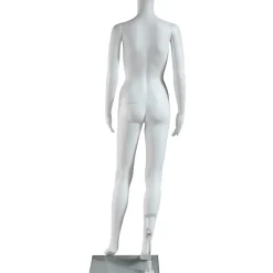 Mannequin Femme Sans Tête 163 Cm-DecoWoerner