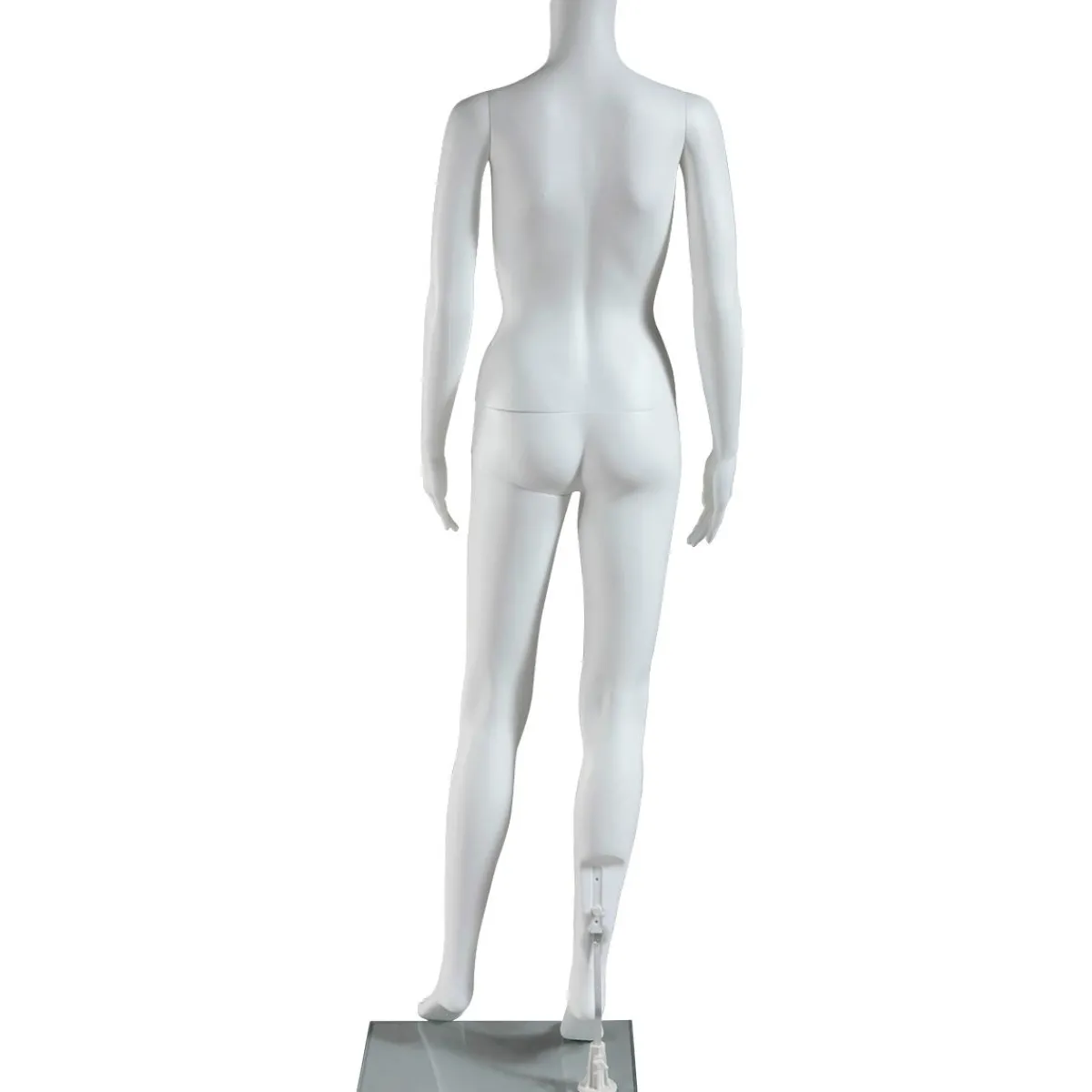 Mannequin Femme Sans Tête 163 Cm-DecoWoerner