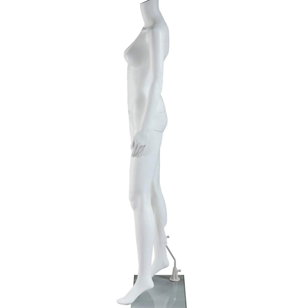 Mannequin Femme Sans Tête 163 Cm-DecoWoerner
