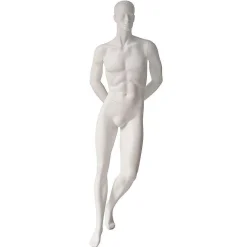 Mannequin Homme , Debout-DecoWoerner New