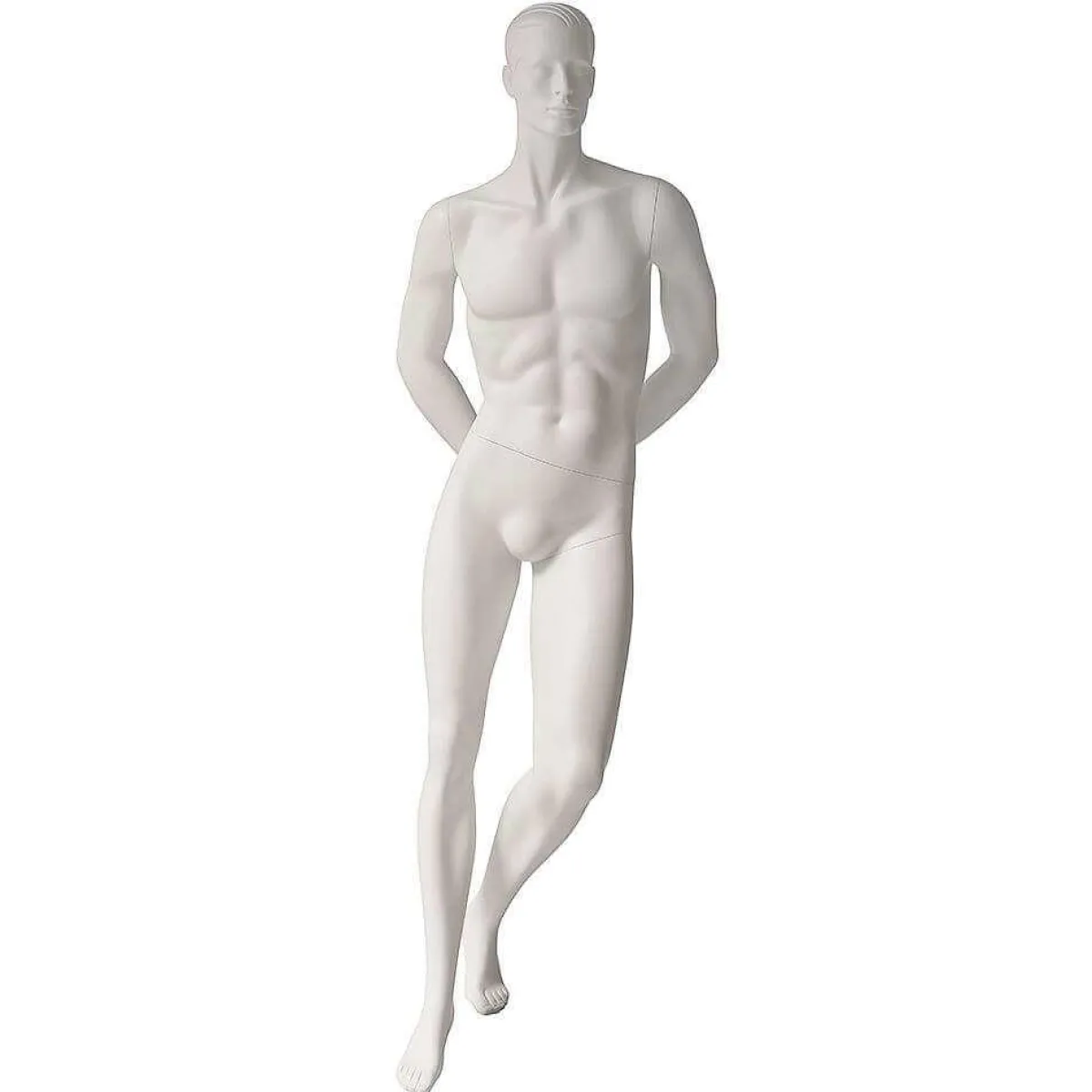 Mannequin Homme , Debout-DecoWoerner New