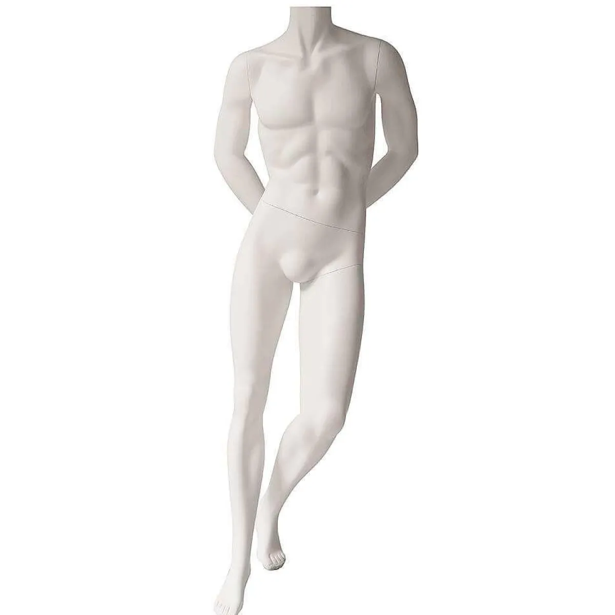 Mannequin Homme Headless , Debout-DecoWoerner Online