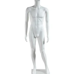Mannequin Homme Sans Tête Debout-DecoWoerner Discount
