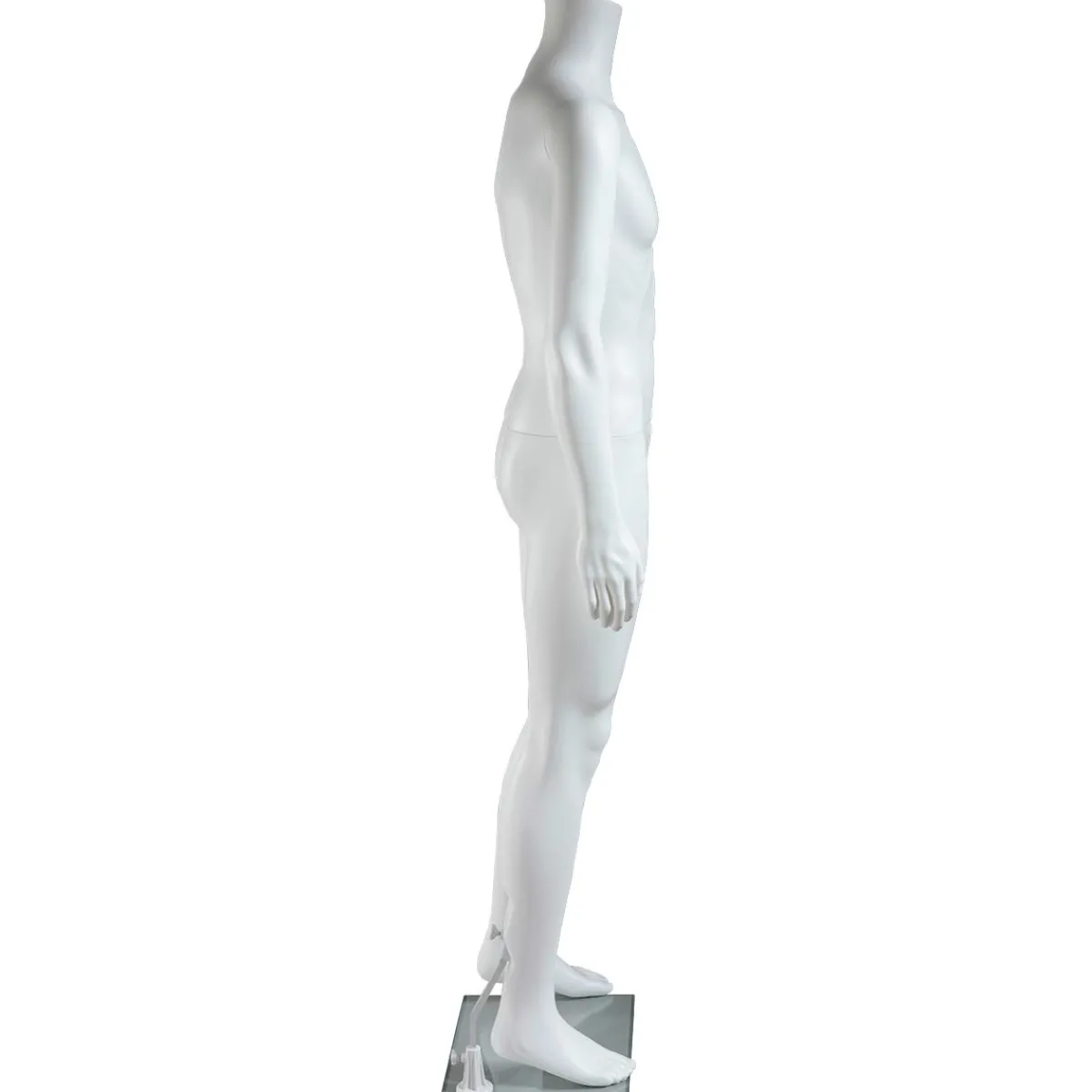 Mannequin Homme Sans Tête Debout-DecoWoerner Discount