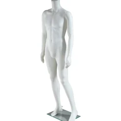 Mannequin Homme Sans Tête Debout-DecoWoerner Discount