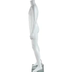 Mannequin Homme Sans Tête Debout-DecoWoerner Discount