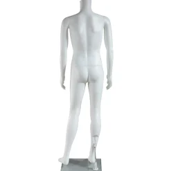 Mannequin Homme Sans Tête Debout-DecoWoerner Discount