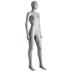 Mannequin Sport Femme Athlète - Jambe Gauche Exposée-DecoWoerner Sale