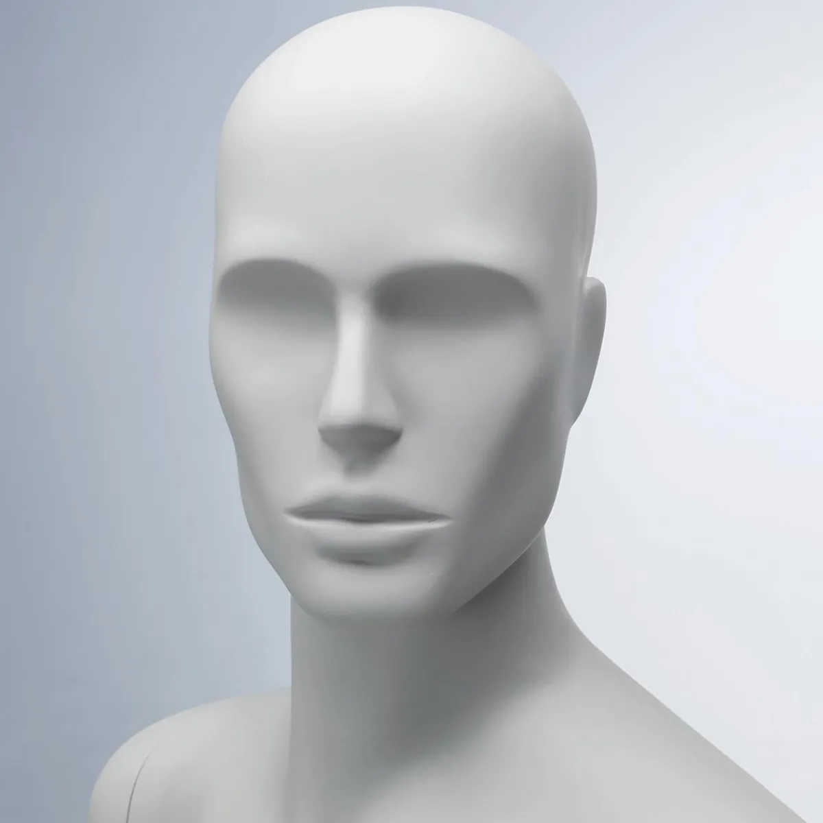 Mannequin Sport Homme Athlète - Debout Droit-DecoWoerner Online