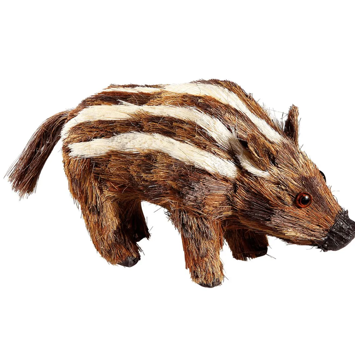 Marcassin Déco Long. 25 Cm-DecoWoerner
