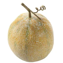 Melon Galia Aliment Factice 16 Cm Ø-DecoWoerner Online