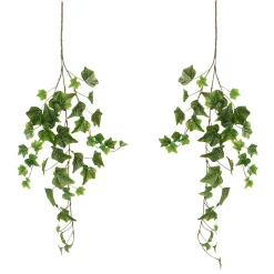 Mini Branche De Lierre 58cm Long Pack De 2-DecoWoerner Online