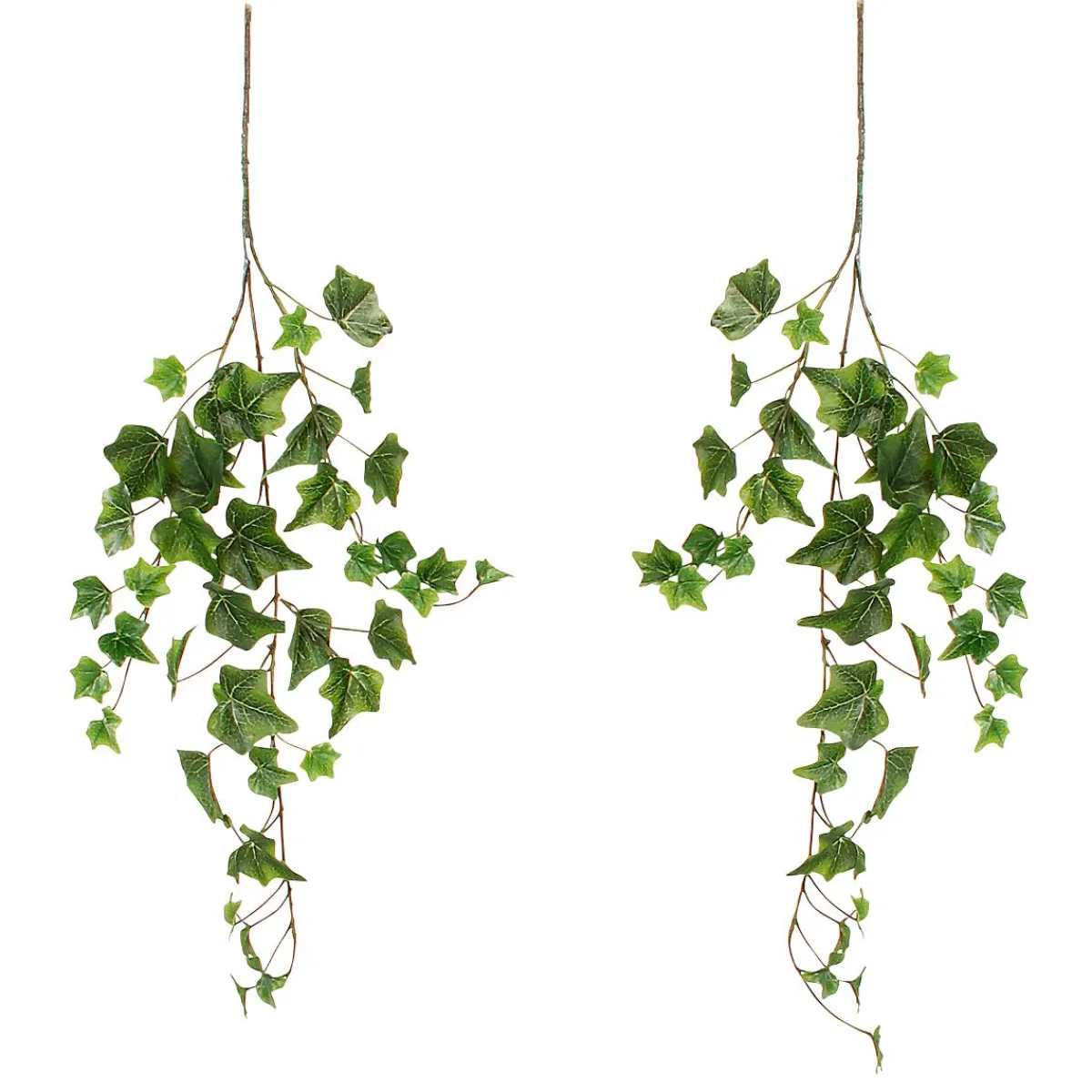 Mini Branche De Lierre 58cm Long Pack De 2-DecoWoerner Online