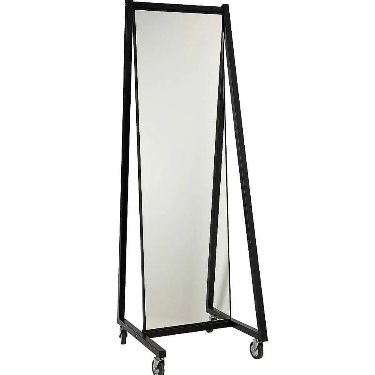Miroir Mural Et De Prêt-à-porter VOGUE, Haut. 168 Cm-DecoWoerner Hot