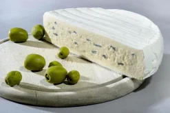 Moitié De Cambozola Aliment Factice Ø 21 Cm-DecoWoerner Clearance
