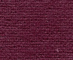 Molleton, Larg. 130 Cm, Lie-de-vin-DecoWoerner